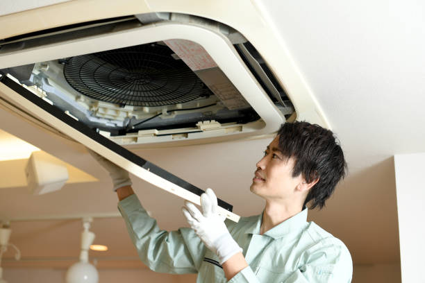 Best HVAC Duct Inspection Services  in Conshohocken, PA