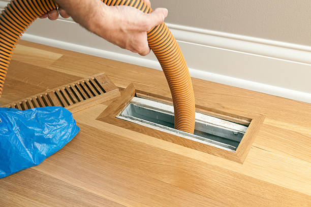 Best Commercial HVAC Duct Cleaning  in Conshohocken, PA