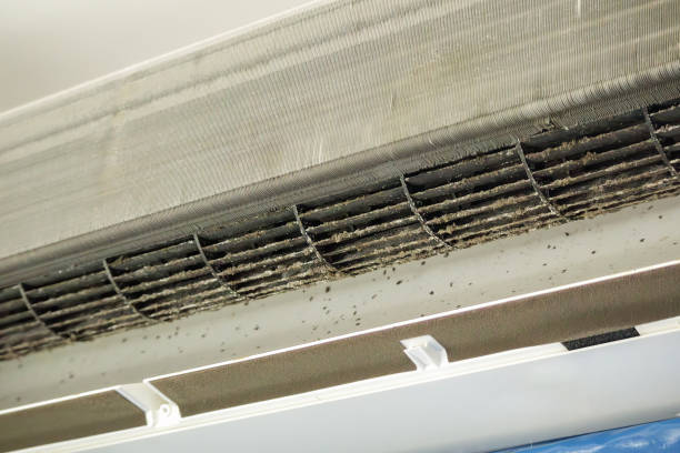 Best Residential Air Duct Cleaning  in Conshohocken, PA