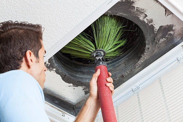 Best Air Duct Cleaning Near Me  in Conshohocken, PA