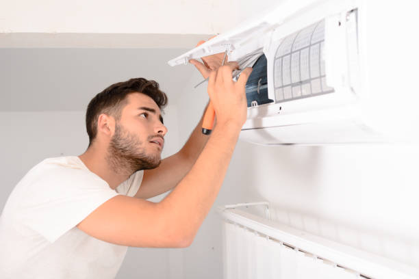 , PA Airduct Cleaning Company