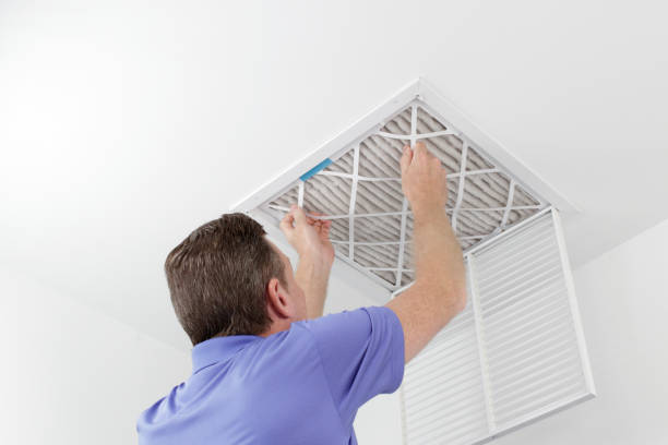 Home Air Vent Cleaning in PA